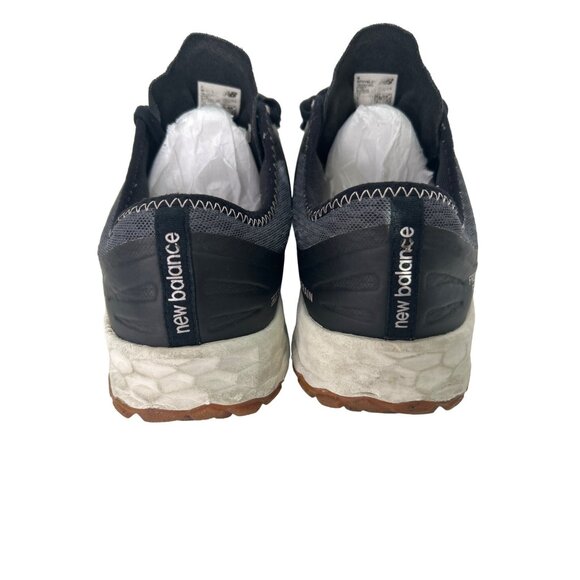 New Balance Fresh Foam Kaymin Trail Running Shoes Mens Size 11 Athletic Sneakers - Picture 4 of 9